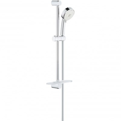 Душевой гарнитур Grohe Tempesta Cosmopolitan 100 27577002 Хром gr_27577002 - фото 484681