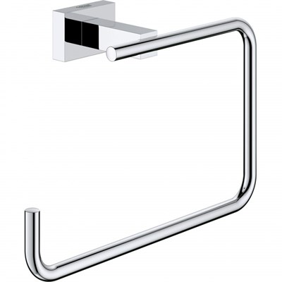 Полотенцедержатель Grohe Essentials Cube 40510001 Хром gr_40510001 - фото 484685
