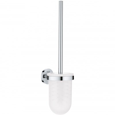 Ершик для унитаза Grohe Essentials 40374001 Хром gr_40374001 - фото 484701