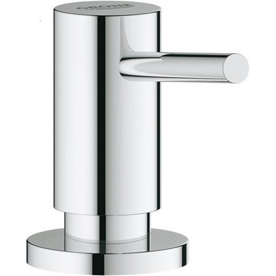 Дозатор для жидкого мыла Grohe Cosmopolitan 40535000 Хром gr_40535000 - фото 484717