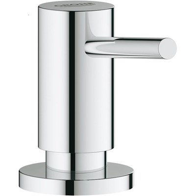 Дозатор для жидкого мыла Grohe Cosmopolitan 40535000 Хром - фото 484717