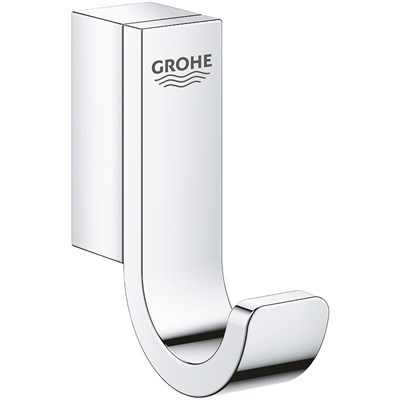 Крючок Grohe Selection 41039000 Хром gr_41039000 - фото 484770