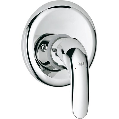 Смеситель для душа Grohe Euroeco New 32742000 Хром gr_32742000 - фото 484802