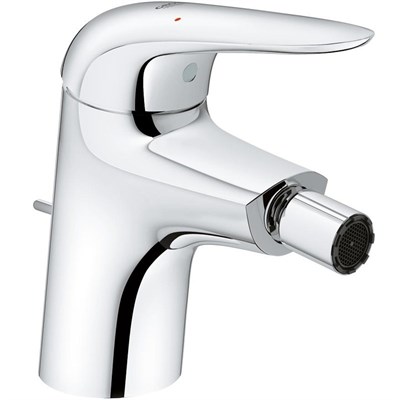 Смеситель для биде Grohe Eurostyle Solid 23720003 Хром gr_23720003 - фото 484817