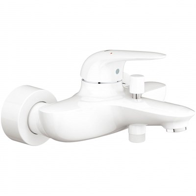 Смеситель для ванны Grohe Eurostyle 23726LS3 Белая луна Хром gr_23726LS3 - фото 484840