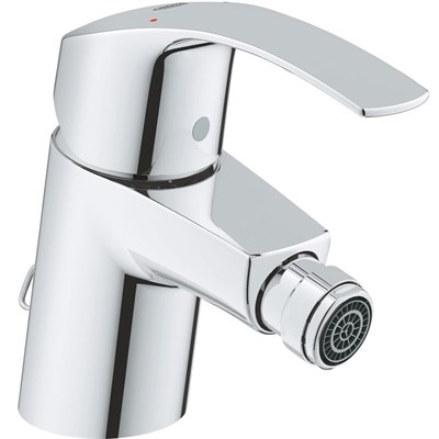 Смеситель для биде Grohe Eurosmart New 32927002 Хром gr_32927002 - фото 484855