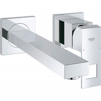 Смеситель для раковины Grohe Eurocube 23447000 Хром gr_23447000 - фото 484871