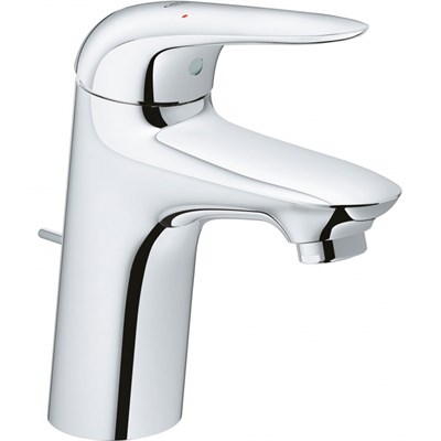 Смеситель для раковины Grohe Eurostyle 23707003 Хром gr_23707003 - фото 484888