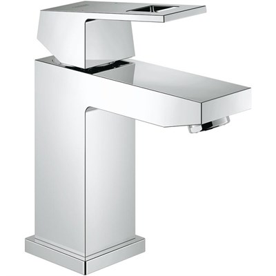 Смеситель для раковины Grohe Eurocube 23132000 Хром gr_23132000 - фото 484915
