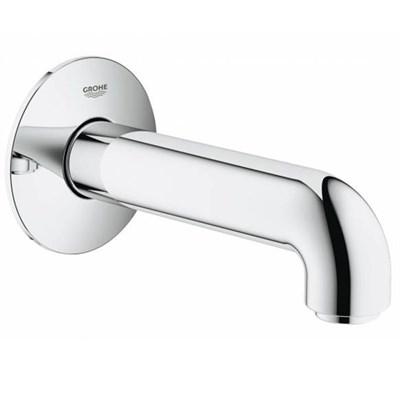 Излив для смесителя Grohe BauClassic 13258000 Хром gr_13258000 - фото 484918