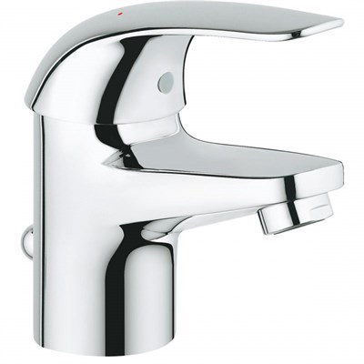 Смеситель для раковины Grohe Euroeco 23262000 Хром gr_23262000 - фото 484933