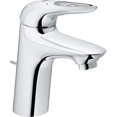 Смеситель для раковины Grohe Eurostyle 33558 Хром gr_33558003 - фото 484953
