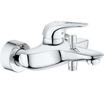 Смеситель для ванны Grohe Eurostyle 33591 Хром gr_33591003 - фото 484962