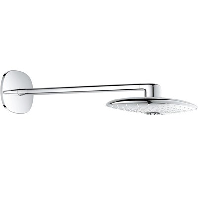 Верхний душ Grohe Rainshower 26254000 Хром gr_26254000 - фото 484966