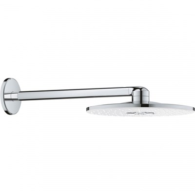Верхний душ Grohe Rainshower SmartActive 26475LS0 Хром Белая луна gr_26475LS0 - фото 484975