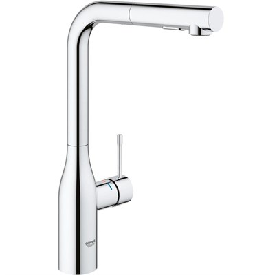 Смеситель для кухни Grohe Essence New 30270000 Хром gr_30270000 - фото 485031
