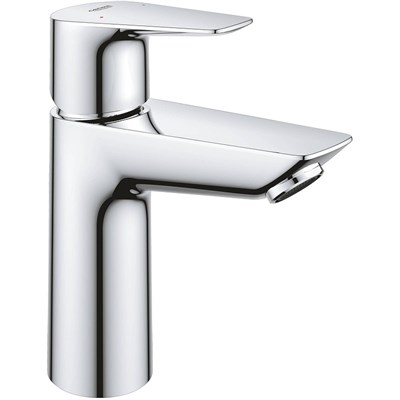 Смеситель для раковины Grohe BauEdge 23904001 Хром gr_23904001 - фото 485046