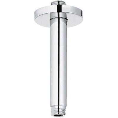 Кронштейн для верхнего душа Grohe Rainshower 28724000 Хром gr_28724000 - фото 485051