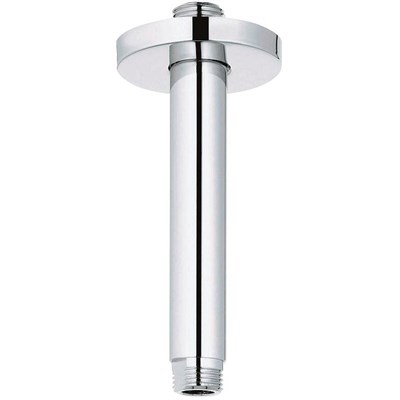 Кронштейн для верхнего душа Grohe Rainshower 28724000 Хром - фото 485051