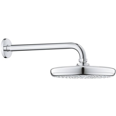 Верхний душ Grohe Tempesta 210 26411000 Хром gr_26411000 - фото 485066