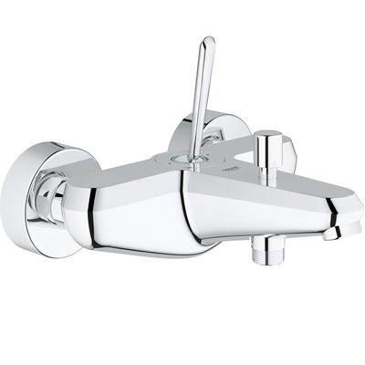 Смеситель для ванны Grohe Eurodisc Joystick 23431 Хром gr_23431000 - фото 485080