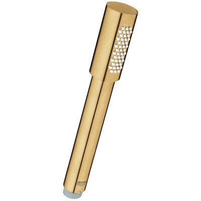 Ручной душ Grohe Sena Stick 26465GN0 Холодный рассвет матовый gr_26465GN0 - фото 485088