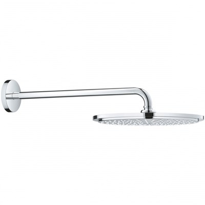 Верхний душ Grohe Rainshower 26257000 Хром gr_26257000 - фото 485090