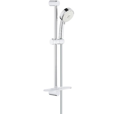 Душевой гарнитур Grohe New Tempesta Cosmopolitan 100 27576002 Хром gr_27576002 - фото 485107