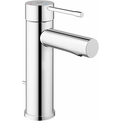 Смеситель для раковины Grohe Essence New 23379001 Хром gr_23379001 - фото 485120