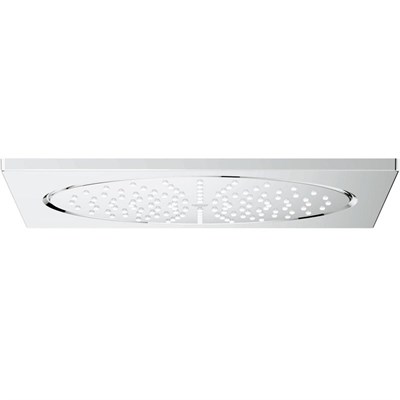 Верхний душ Grohe Rainshower F-series 27467000 Хром gr_27467000 - фото 485124