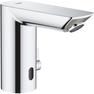 Смеситель для раковины Grohe BauCosmopolitan E 36453000 Хром gr_36453000 - фото 485136
