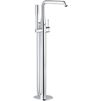 Смеситель для ванны Grohe Essence New 23491001 Хром gr_23491001 - фото 485156