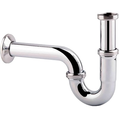 Сифон для раковины Grohe 28947000 Хром gr_28947000 - фото 485178