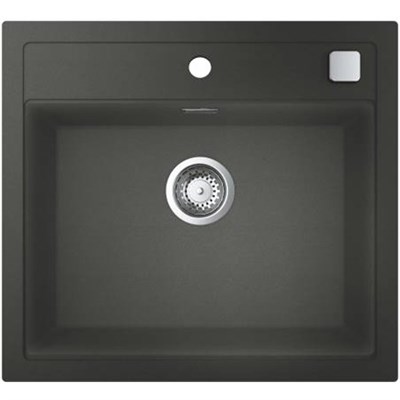 Кухонная мойка Grohe K700 56 31651AT0 Серый гранит gr_31651AT0 - фото 485199