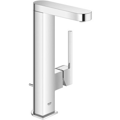 Смеситель для раковины Grohe Plus 23843003 Хром gr_23843003 - фото 485231