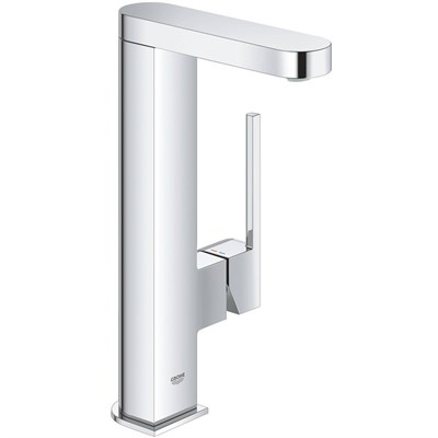 Смеситель для раковины Grohe Plus 23873003 Хром gr_23873003 - фото 485235