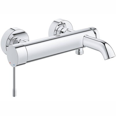 Смеситель для ванны Grohe Essence+ 33624001 Хром gr_33624001 - фото 485287