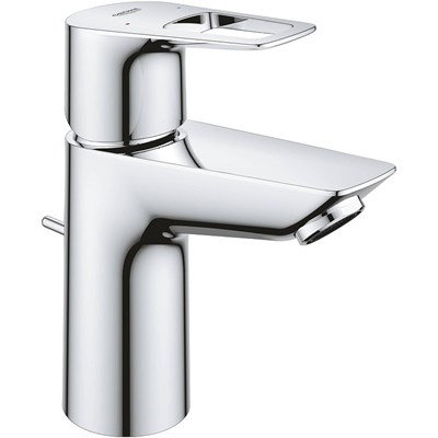 Смеситель для раковины Grohe BauLoop 23335001 Хром gr_23335001 - фото 485312
