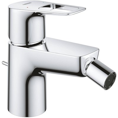 Смеситель для биде Grohe BauLoop 23338001 Хром gr_23338001 - фото 485331