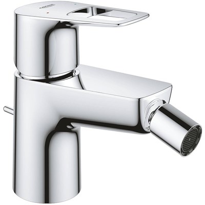 Смеситель для биде Grohe BauLoop 23338001 Хром - фото 485331