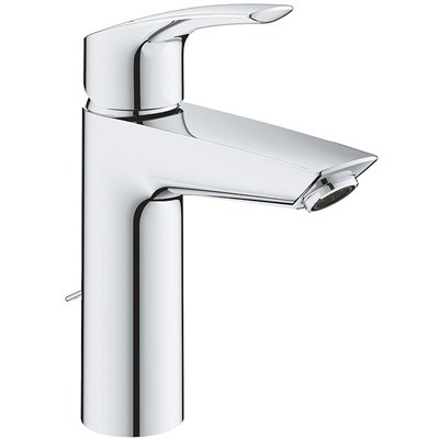 Смеситель для раковины Grohe Eurosmart 23323003 Хром gr_23323003 - фото 485338