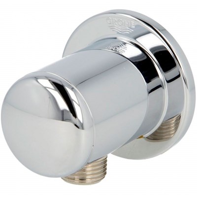 Шланговое подключение Grohe Relexa 28671000 Хром gr_28671000 - фото 485346