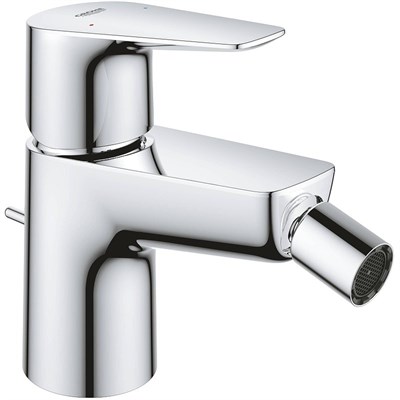 Смеситель для биде Grohe BauEdge 23331001 Хром - фото 485352