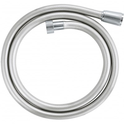 Душевой шланг Grohe Silverflex LongLife 125 26335000 Хром gr_26335000 - фото 485383