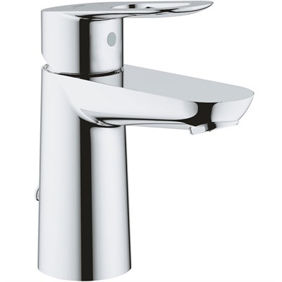 Смеситель для раковины Grohe BauLoop 23336000 Хром gr_23336000 - фото 485389
