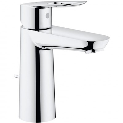 Смеситель для раковины Grohe BauLoop 23762000 Хром gr_23762000 - фото 485438