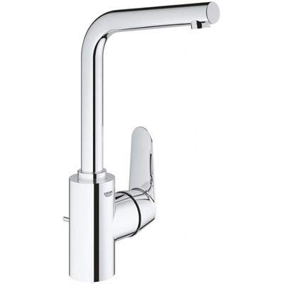 Смеситель для раковины Grohe Eurodisc Cosmopolitan 23054003 Хром gr_23054003 - фото 485462