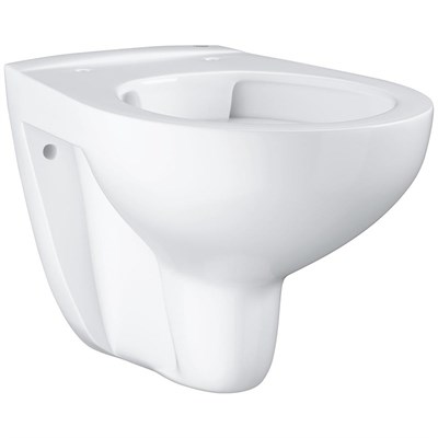 Унитаз Grohe Bau Ceramic 39427000 подвесной без сиденья gr_39427000 - фото 485474