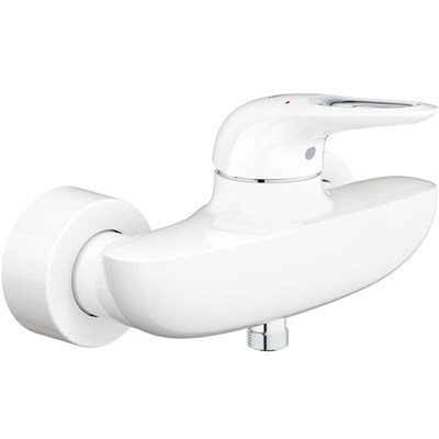 Смеситель для душа Grohe Eurostyle 33590LS3 Белая луна gr_33590LS3 - фото 485479