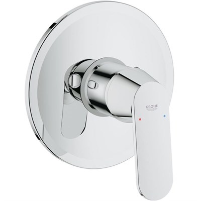 Смеситель для душа Grohe Eurosmart Cosmopolitan 32880000 Хром gr_32880000 - фото 485495